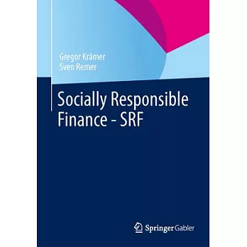 Socially Responsible Finance - Srf