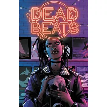 Dead Beats: A Musical Horror Anthology