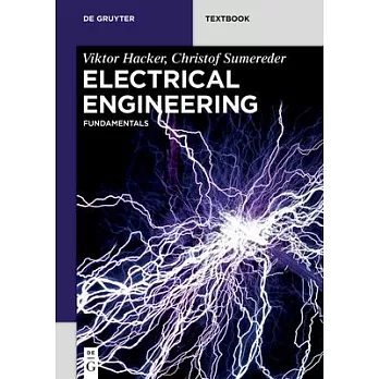 Electrical engineering : fundamentals /