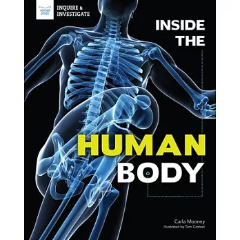 Inside the human body