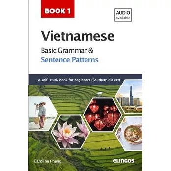 Vietnamese Basic Grammar and Sentence Patterns