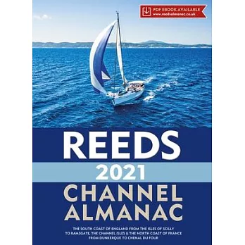 Reeds Channel Almanac 2021