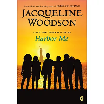 Harbor Me