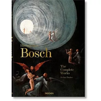 Bosch. the Complete Works