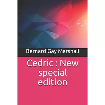 Cedric: New special edition