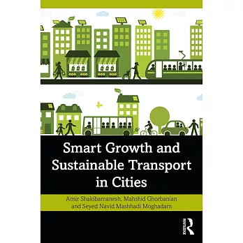 Smart growth and sustainable transport in cities /