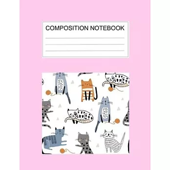 Addison - I'm Addison, Nootbook: Ruled 6x9 - 100 Pages Ruled Writing