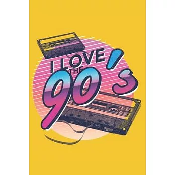 Schedule Planner 2020: Unique Schedule Book 2020 with Love 90s Cover - Weekly Planner 2020 - 6＂ x 9＂ - Flexible Cover - Do to list - Goal lis