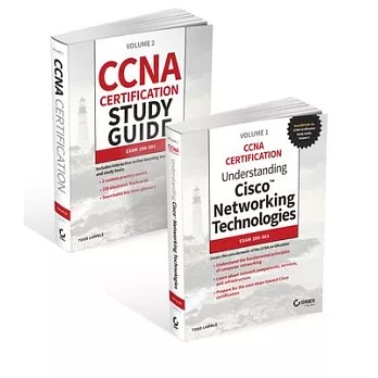 Cisco CCNA Certification: Exam 200-301