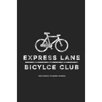 博客來-2020 Weekly Planner Diary Notebook: Jan 1, 2020 to Dec 31, 2020 ...