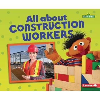 All about construction workers /