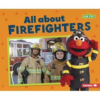 All about firefighters /