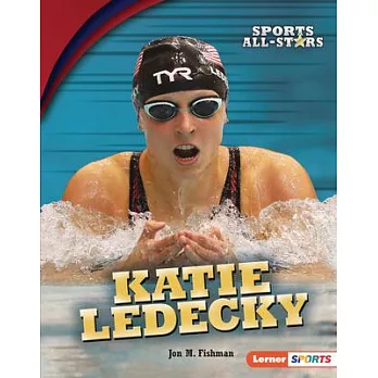 Katie Ledecky /