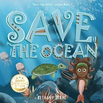 Save the ocean /