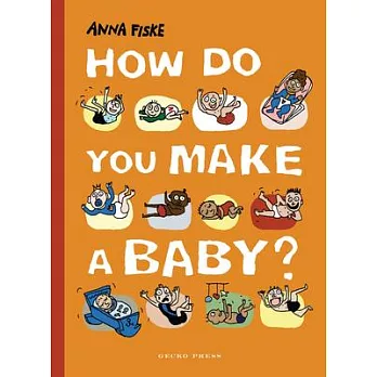 How Do You Make a Baby?