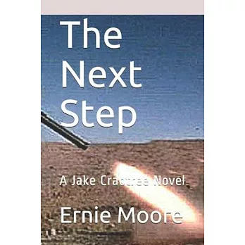 The Next Step: A Jake Crabtree Novel
