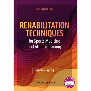 Rehabilitation techn...