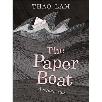 The Paper Boat: A Refugee Story
