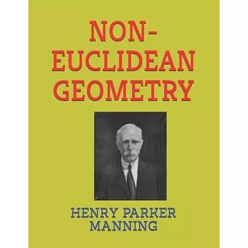 Non-Euclidean Geometry