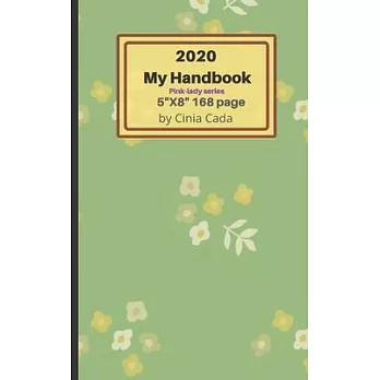 2020 My Handbook