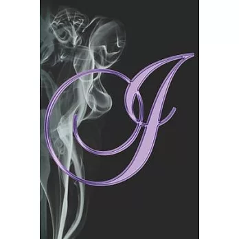 Buy M Journal: A Monogrammed M Initial Capital Letter Volleyball