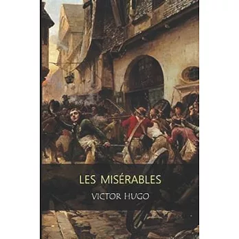 Les Misérables Part 31-40