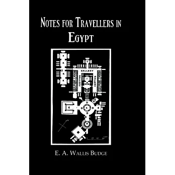 Notes For Travellers In Egypt