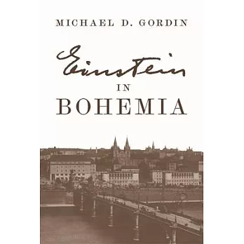 Einstein in Bohemia