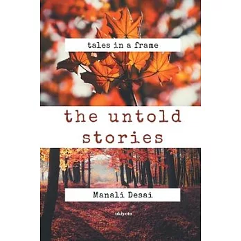 博客來-The Untold Stories