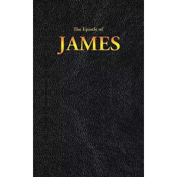 The Epistle of JAMES
