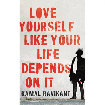 Love Yourself Like Your Life Depends on It