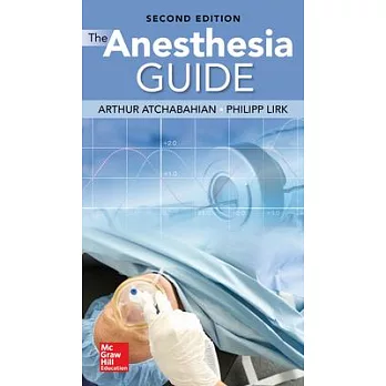 The Anesthesia Guide, 2nd Edition
