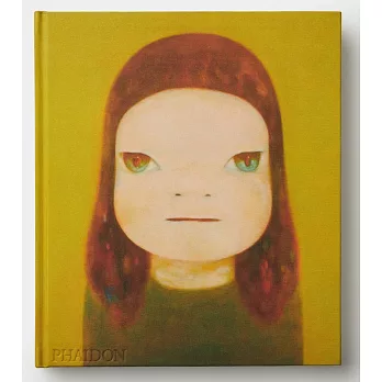 Yoshitomo Nara奈良美智三十年作品集