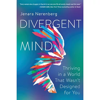 Divergent Mind