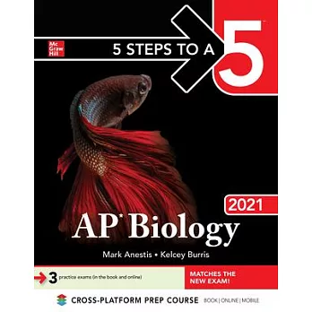 AP biology 2021 /