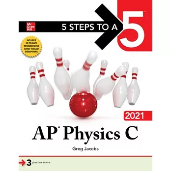 AP physics C 2021