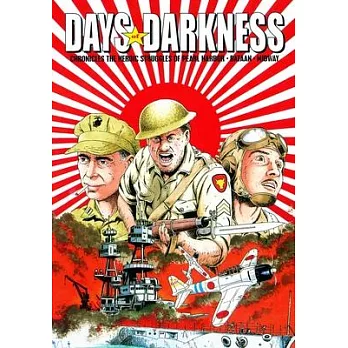 Days of Darkness