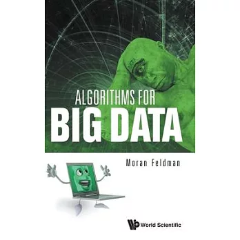 Algorithms for Big Data