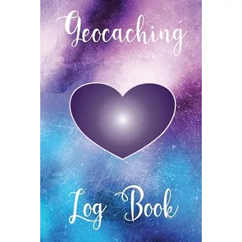 Geocaching Log Book