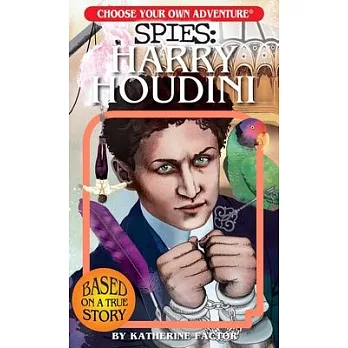 Harry Houdini /