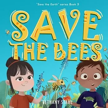 Save the bees /