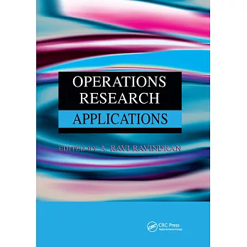 Operations Research Applications
