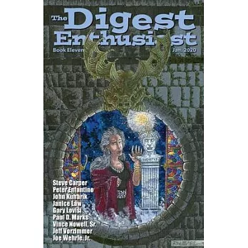 The Digest Enthusiast #11: Explore the World of Digest Magazines