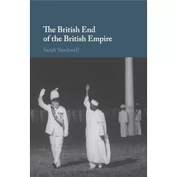 The British End of the British Empire