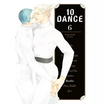 10 Dance 6