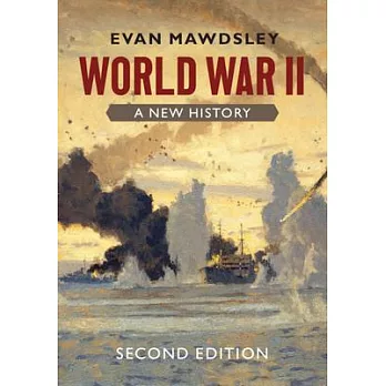 World War II : a new history /