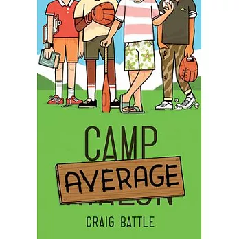 Camp Average (1) /