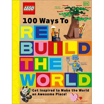 100 ways to rebuild the world