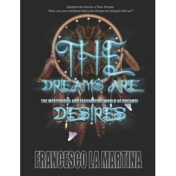The Dreams Are Desires: The Mysterious and Fascinating World of Dreams!