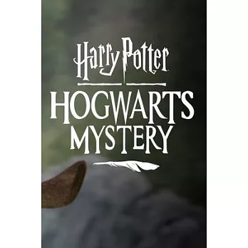 Harry Potter Hogwarts Mystery